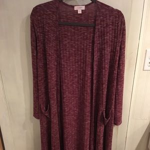 Small LuLaRoe Sarah